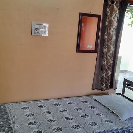 Villa Umar Homestay Pondicherry Exterior foto