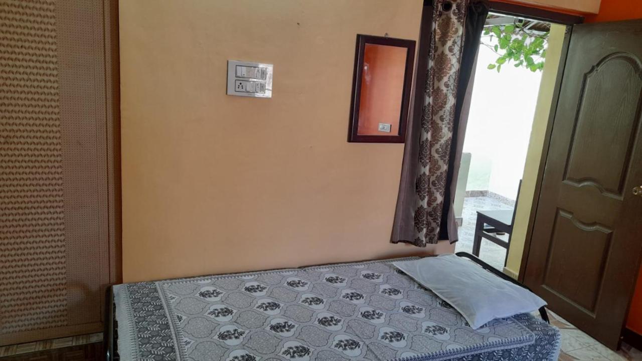 Villa Umar Homestay Pondicherry Exterior foto